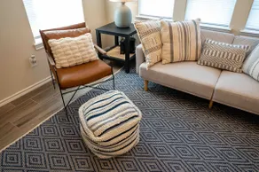 King Bed Cozy Pet Friendly Condo with Private Terrace in a Calm Gated Community - Image 4