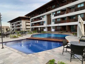 Luxurious 3-bedroom ground floor flat at Cupe Beach Living - Image 2