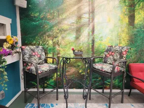 *Starry Night Studio Garden -SDSU-Best Locale - Image 5