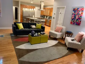 Spacious house near the subway and several attractions - Image 4