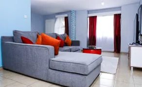 Martha's cozy home near JKIA airport - Image 4