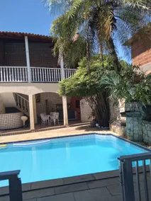 Novel house, Sun and Pool in Cach. de Macacu! - Image 3