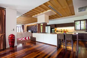 Amatapura Beach Villa 6 - Image 3