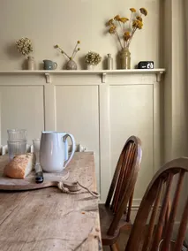 2 bedroom Georgian cottage on Island Wall - Image 5