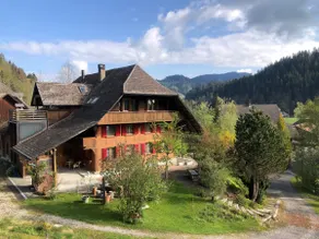 Hübeli Lodge - Image 2