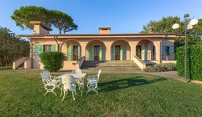 Villa Belvedere Il Melograno - Image 4