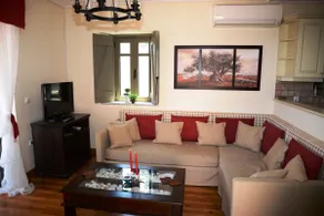 Dio Escapes | Deluxe Three Bedroom House [120 m²] - Image 4