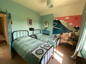 Sweet farm cottage, Ide Hill, Hever, Edenbridge - Image 5