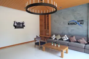 Private 1 BR condo, Near national park Khao Yai. - Image 2