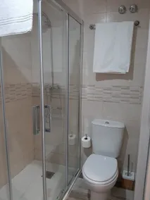 Al - Andalusí, Apartment with double bed 12 - Image 4