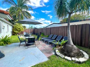 Cozy home for Sunshine Lovers in Fort Lauderdale. - Image 3