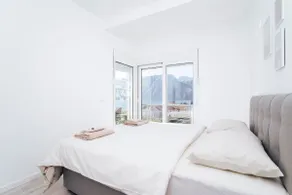 Modern Apt in Dobrota w/ Great Bay Views - Image 3