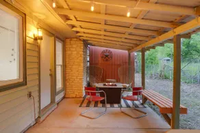 4BR with Pool, Game Room, fire-pit & Pet-Friendly - Image 3