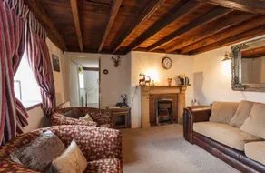 Thatch Cottage, East Boldre nr Beaulieu and Lymington - Image 2