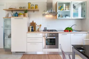 Sea Breeze Apartment/400m from the beach - Image 4