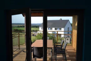 Les Deux Petits Pommiers, Curfoz-Bouillon rental - Image 4