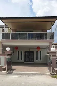 Cozy Homestay @ Muar - Image 2