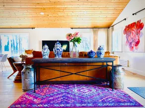 Fantastiskt Sonoma House, 10 tunnland - Nyrenoverat! - Image 5