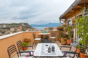 Best view top floor Apt.-Old city of Corfu - Image 4