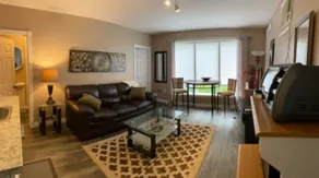 One Bedroom suite. - Image 2