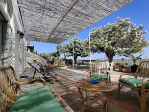 ”Villa Incanto” 2 minutes from the beach, S.Angelo - Image 3