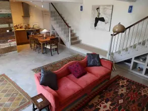 Light, Spacious, Converted Coachhouse within Frome - Image 4