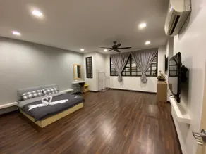 Hii’s Homestay 3A 温馨简易居家 Your Home Away From Home❤️ - Image 4
