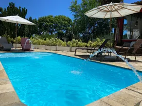 Vila Atos! A retreat that exudes Peace & Comfort - Image 2