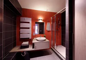 1 bedroom apartment Le Rohan 2*** - Image 3