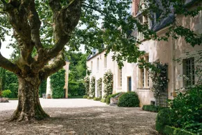 Gîte les Glycines - Domaine de Poulaines - Image 2