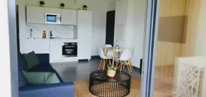 Porto-Vecchio 2-bedroom apartment, pool - Image 3