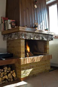 Casa Panorama – romantic accommodation with a view - Image 5