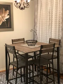 Beautiful Month to Month 1BD Apartment #5C - Image 5