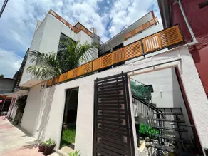 Alebrije Loft, Center of the City, ”Merced house” - Image 4