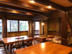 Private authentic lodge in nature - Enjoy BBQ! - Image 3