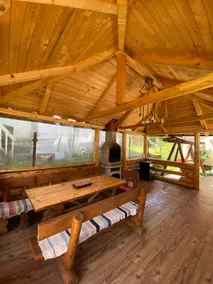 Mountain escape in Carpathian - Image 5