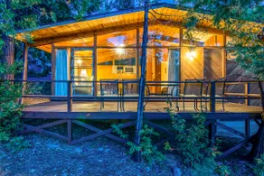 Woodland View Cottage - Image 5