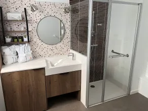 Le Manoir – Studio for 2 people - Image 4