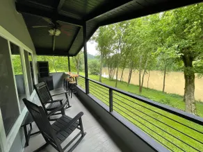 River House - Cottage with KY River View & Access - Image 5