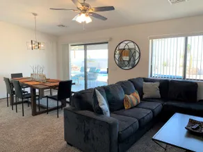 Beautiful Lake House W/ Oasis Pool, BBQ, & More! - Image 4