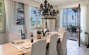 Charming relaxing villa on Lake Garda - VillaRo - Image 5