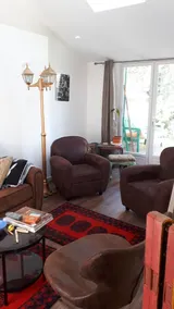 The pink house in wonderland - Image 3