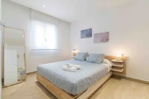 El Jardí Vila-real - Design Apartment - Image 3