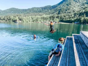 Relaxing, Family Friendly Lakefront - Image 5