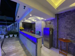 House R2 - with swimming pool, 04km from the Olympic Park - Image 5