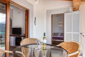 Two bedrooms flat in Port de Sóller - Image 4