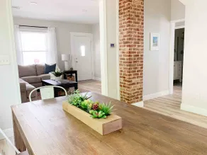 Cottage on Choc, w/3 full bath/4 bed near HersPark - Image 4