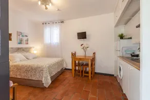 Corral del Conde, Apartment 22 - Image 2
