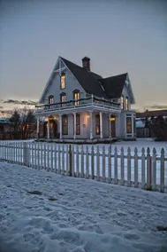 The Wisdom House est. 1878 - Image 5