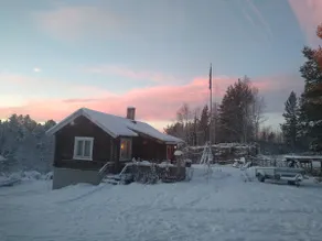 Furuly feriehus - Image 4